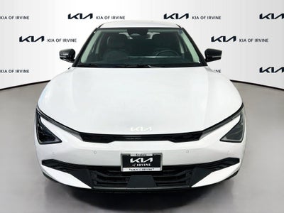 2026 Kia EV6 Light