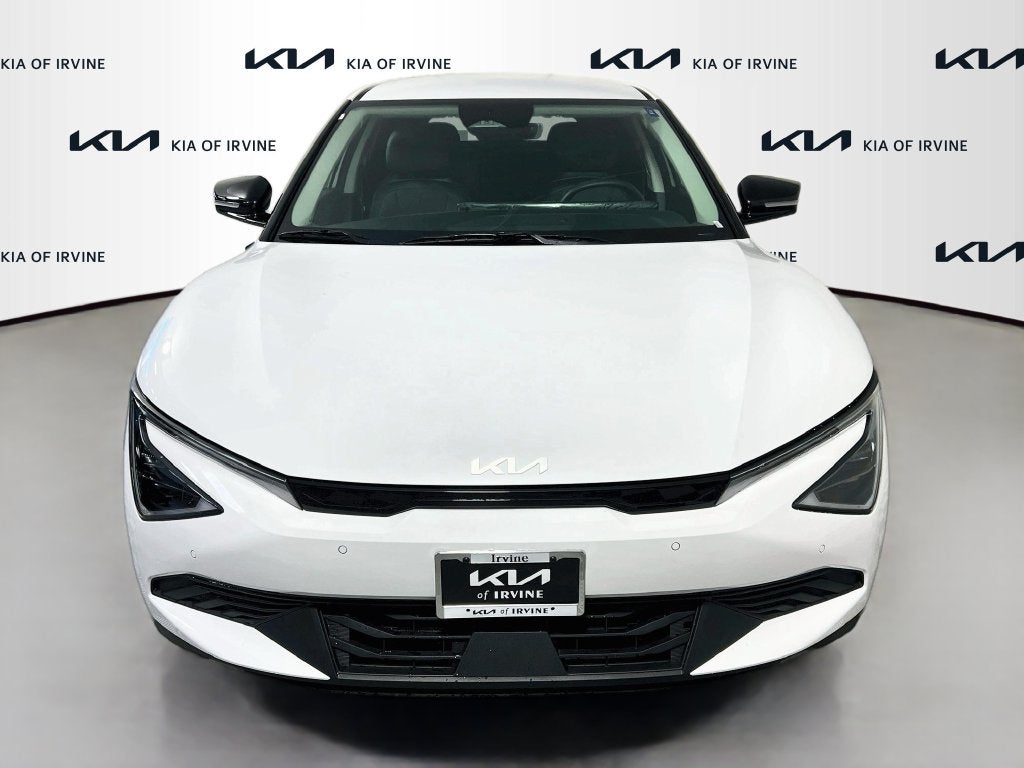 2026 Kia EV6 Light