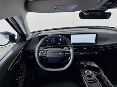 2026 Kia EV6 Light