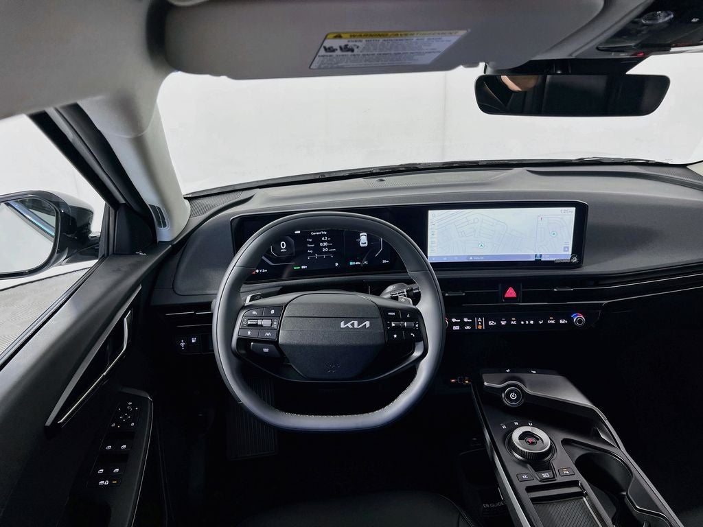 2026 Kia EV6 Light