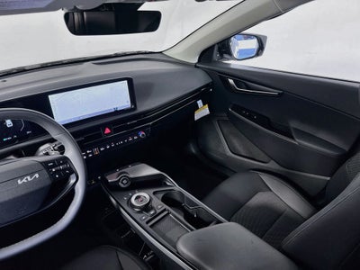 2026 Kia EV6 Light