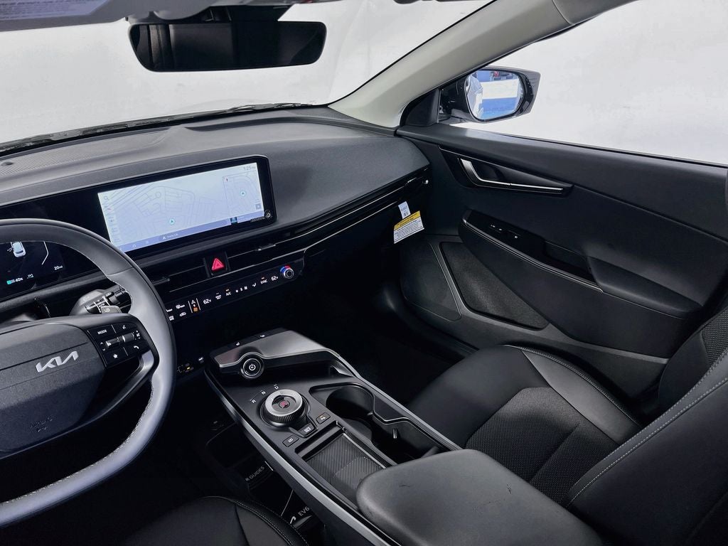 2026 Kia EV6 Light