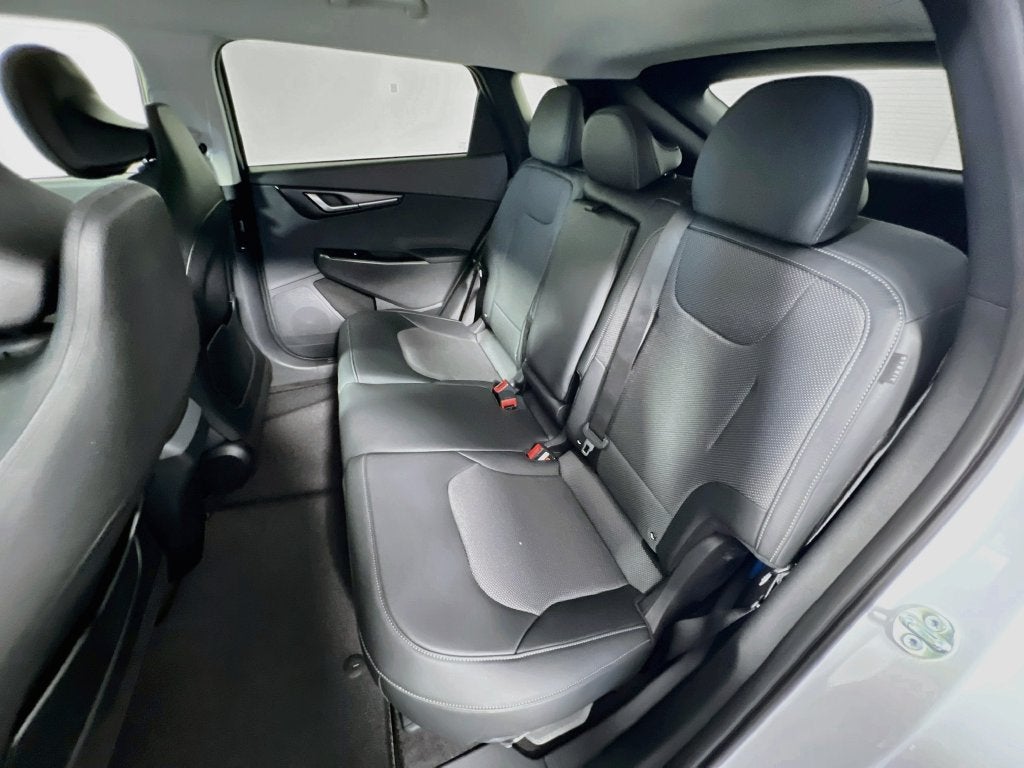 2026 Kia EV6 Light