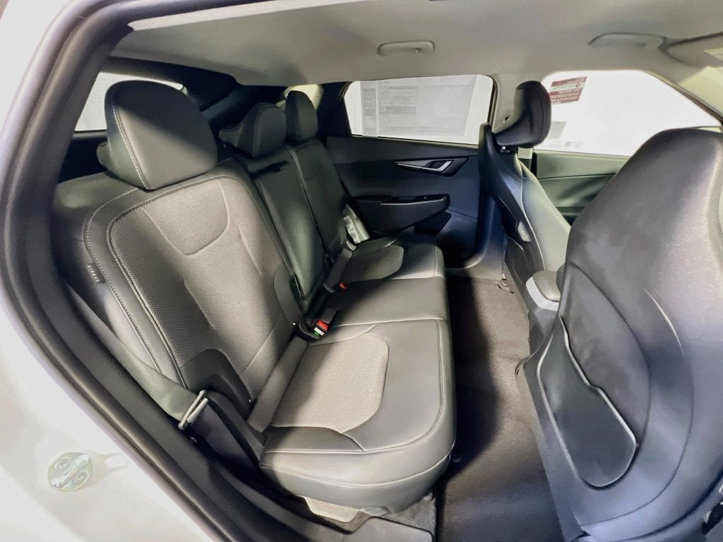 2026 Kia EV6 Light
