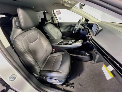 2026 Kia EV6 Light