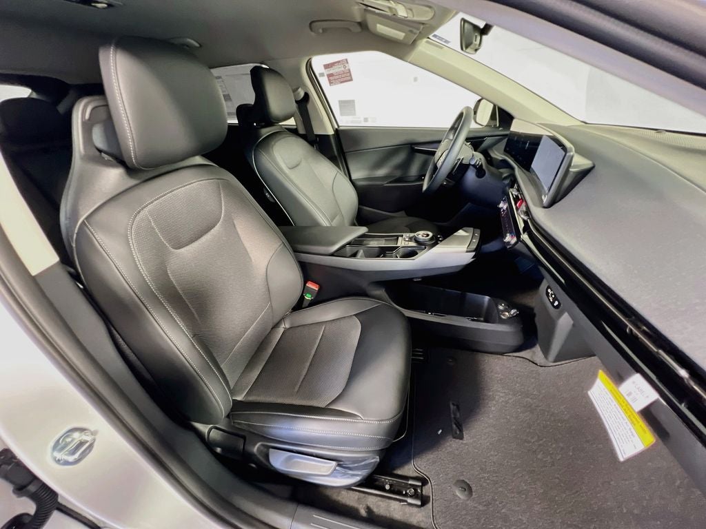 2026 Kia EV6 Light