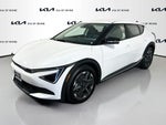 2026 Kia EV6 Light