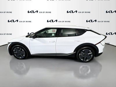 2026 Kia EV6 Light