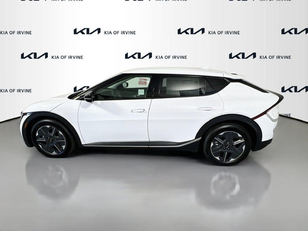 2026 Kia EV6 Light