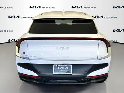2026 Kia EV6 Light