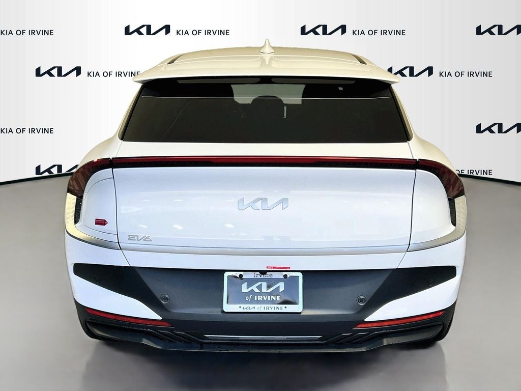2026 Kia EV6 Light