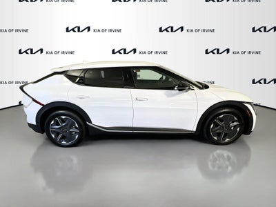2026 Kia EV6 Light