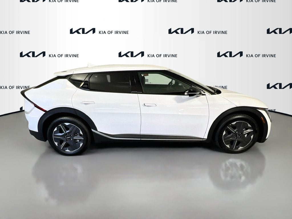 2026 Kia EV6 Light