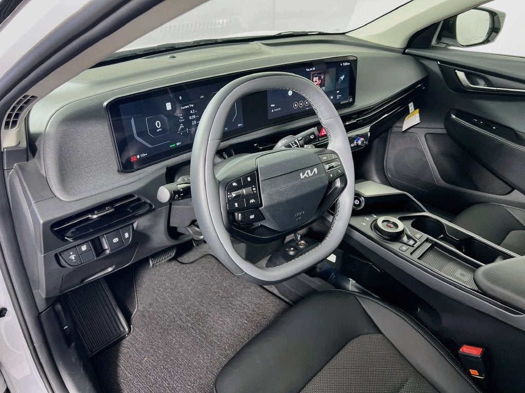 2026 Kia EV6 Light
