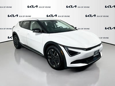 2026 Kia EV6 Light