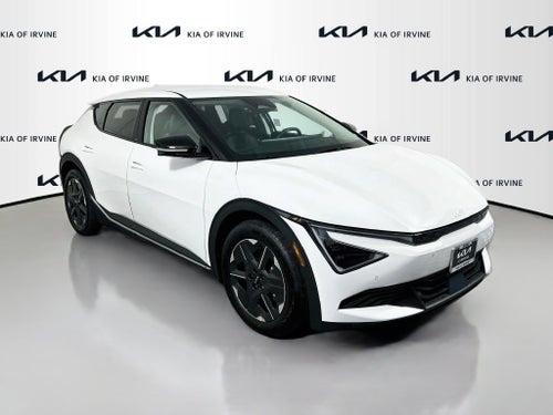 2026 Kia EV6 Light