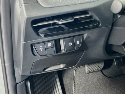 2026 Kia EV6 Light