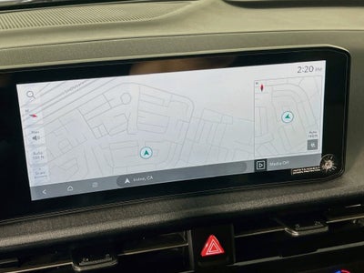 2026 Kia EV6 Light