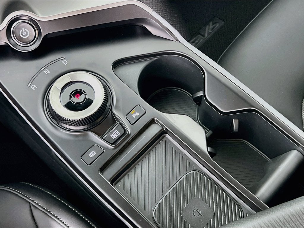 2026 Kia EV6 Light