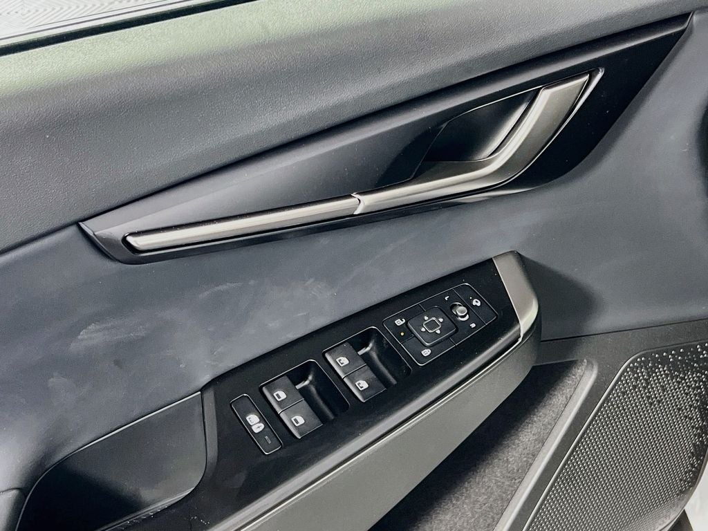 2026 Kia EV6 Light