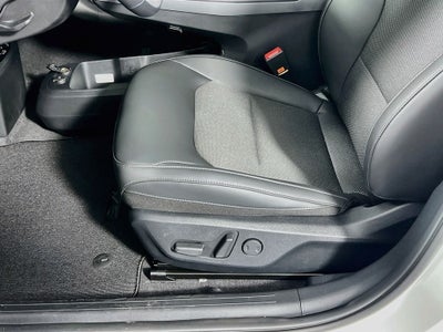 2026 Kia EV6 Light