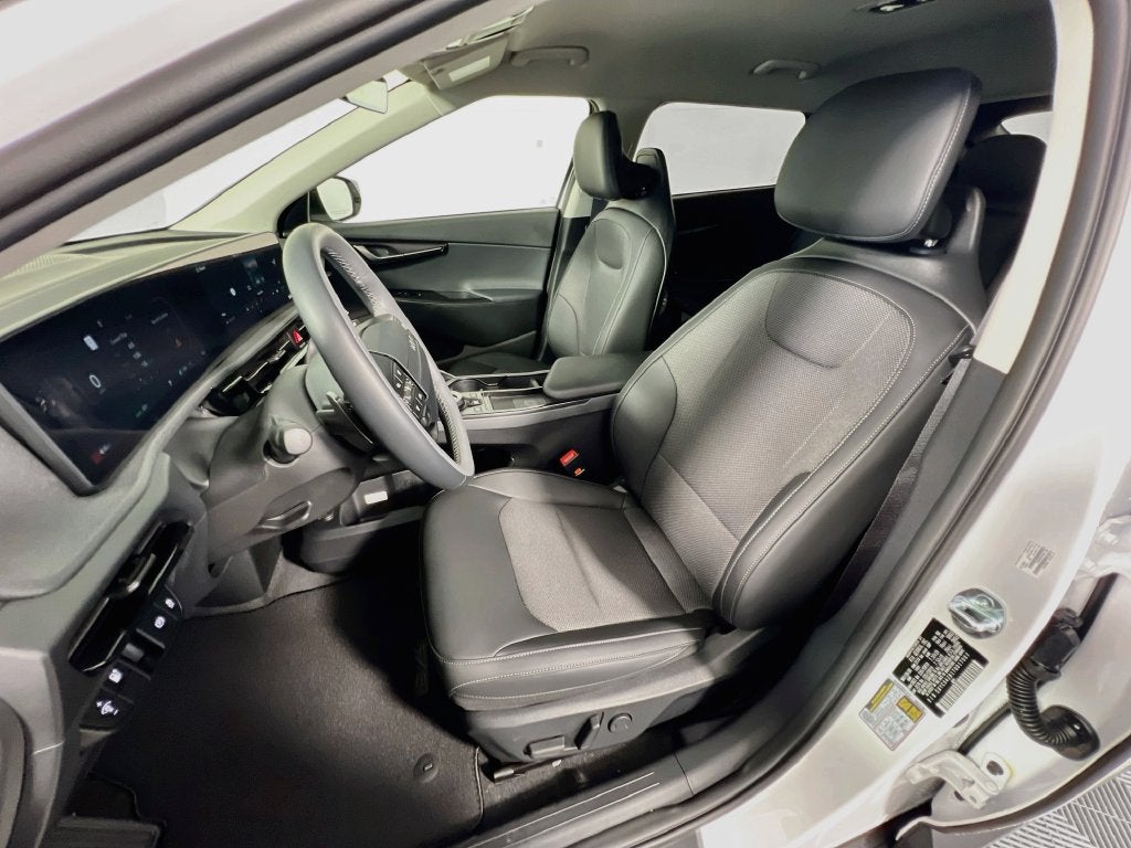 2026 Kia EV6 Light