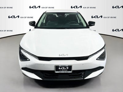 2026 Kia EV6 Light