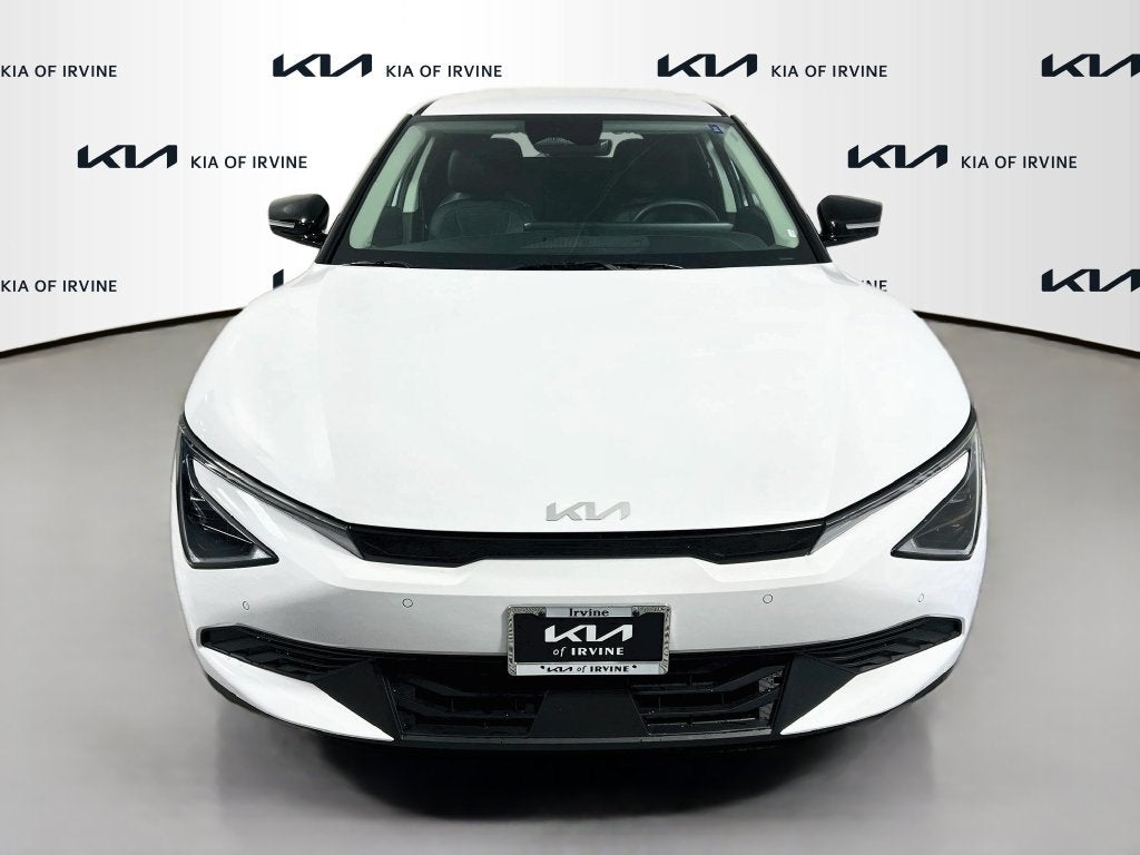 2026 Kia EV6 Light