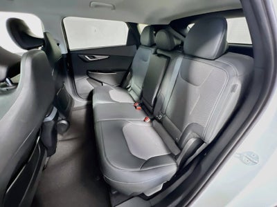 2026 Kia EV6 Light