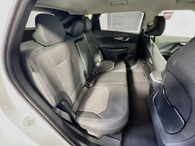 2026 Kia EV6 Light