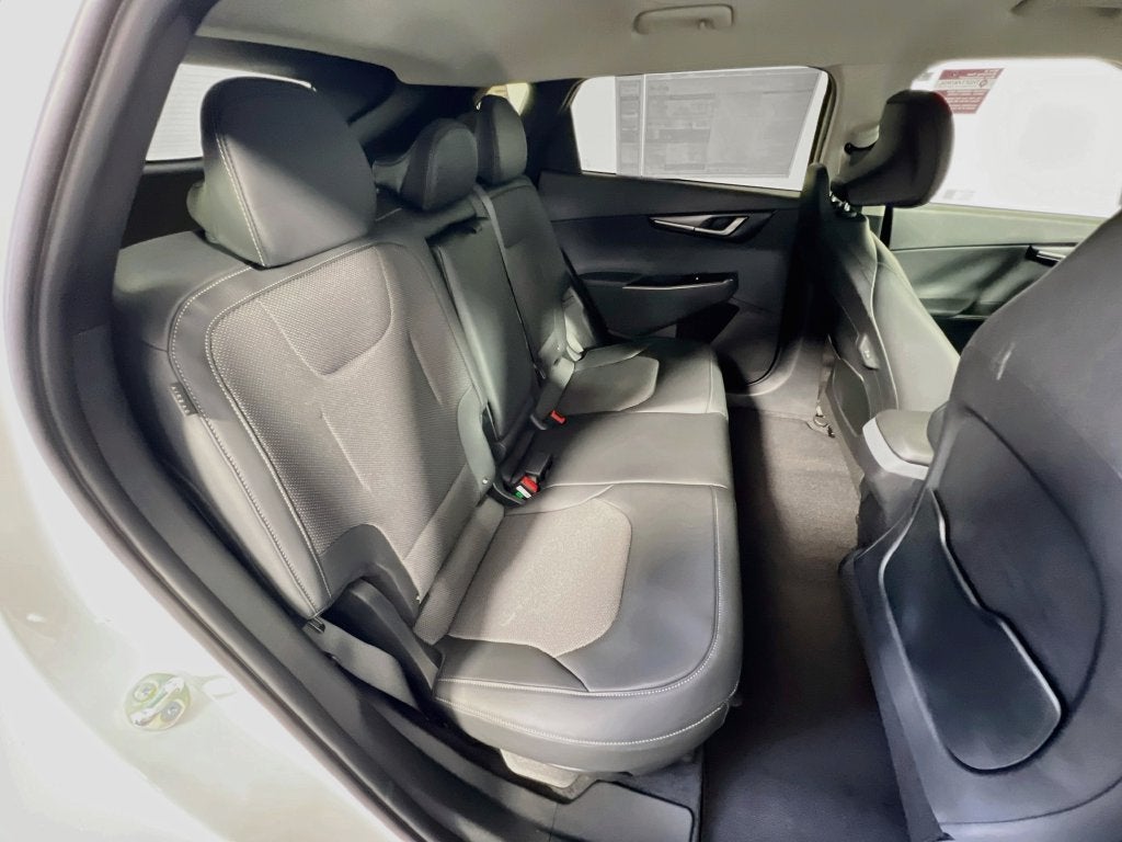 2026 Kia EV6 Light