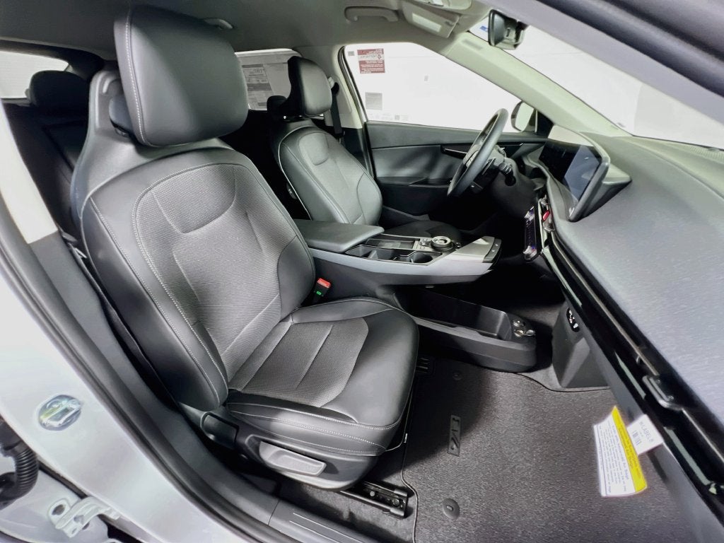 2026 Kia EV6 Light