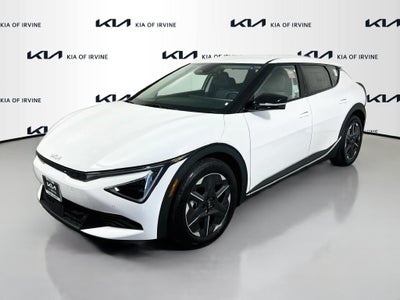 2026 Kia EV6 Light