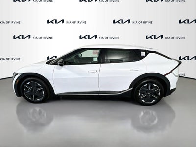 2026 Kia EV6 Light