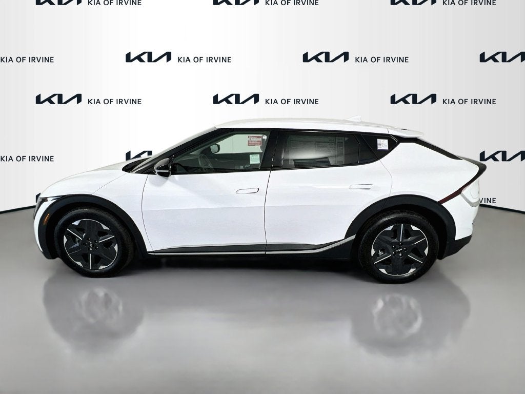 2026 Kia EV6 Light