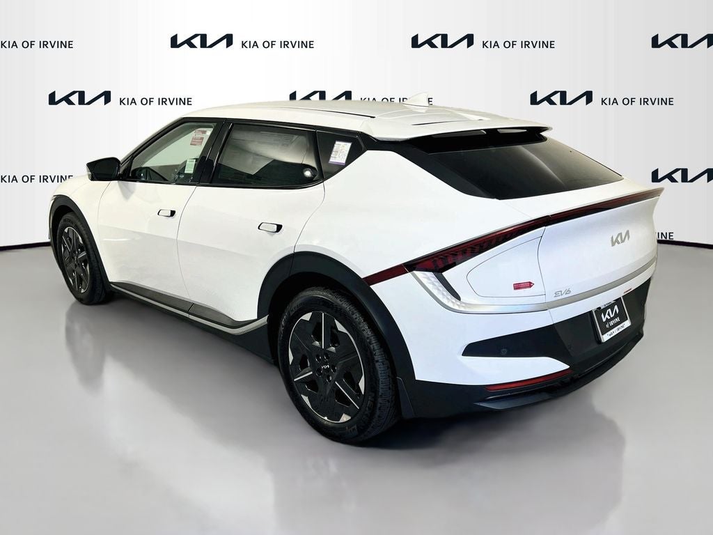 2026 Kia EV6 Light