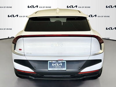 2026 Kia EV6 Light