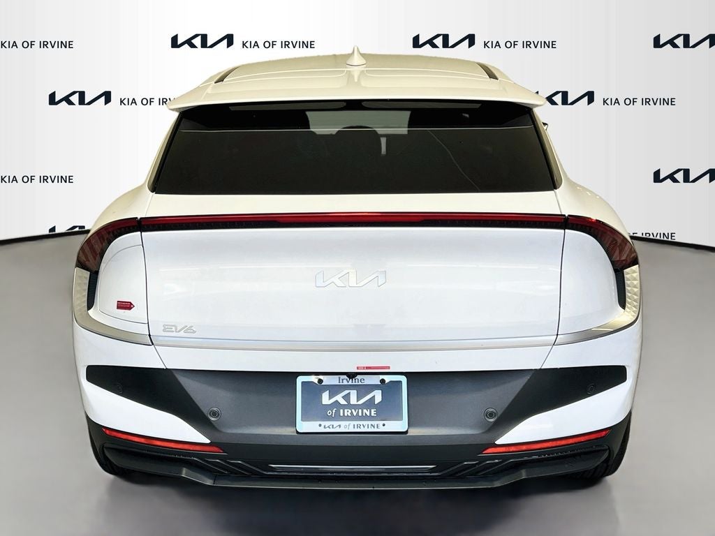 2026 Kia EV6 Light