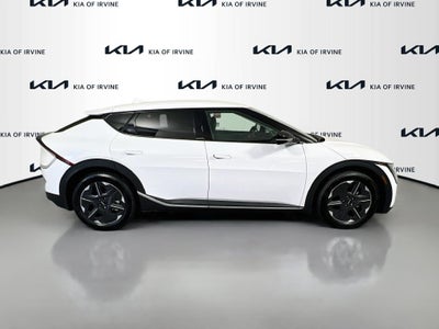 2026 Kia EV6 Light