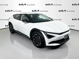 2026 Kia EV6 Light