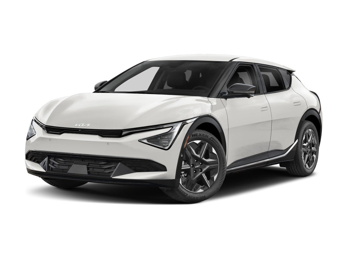 2026 Kia EV6 Light