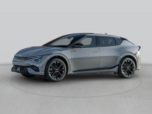2025 Kia Ev6 Light