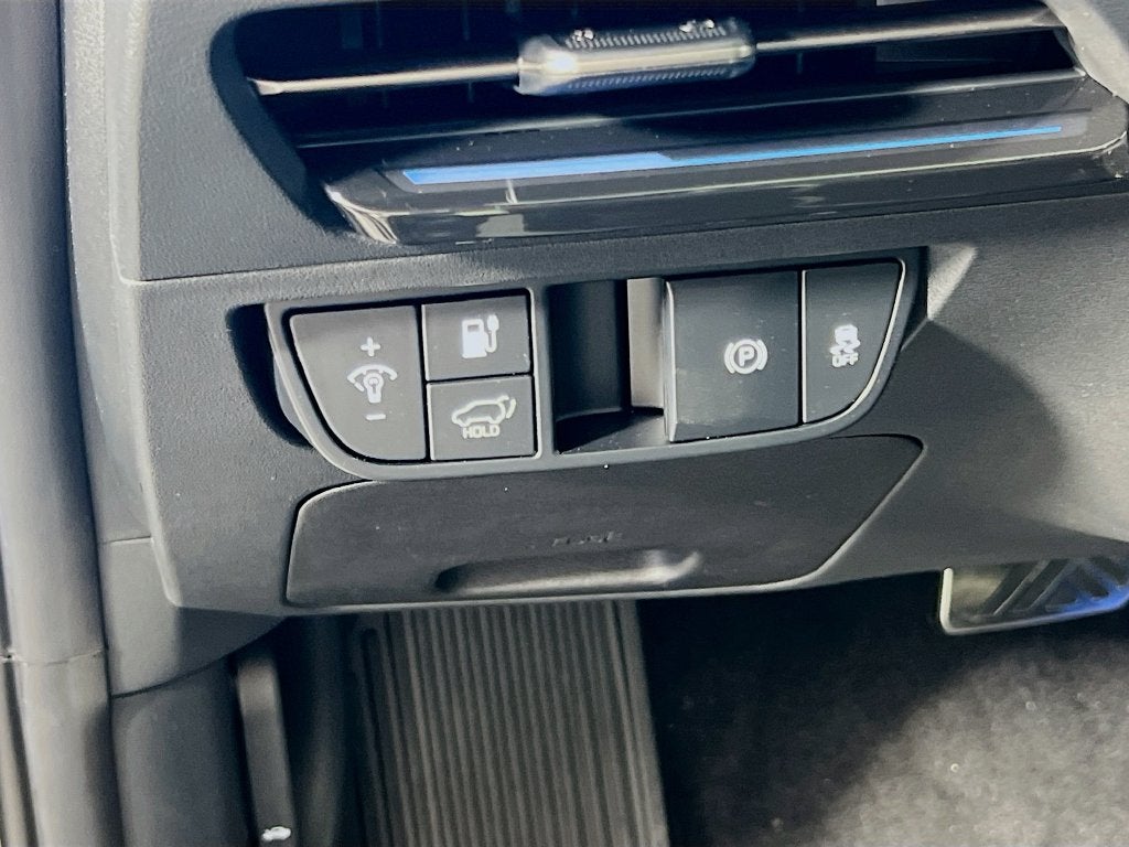 2026 Kia EV6 GT-Line