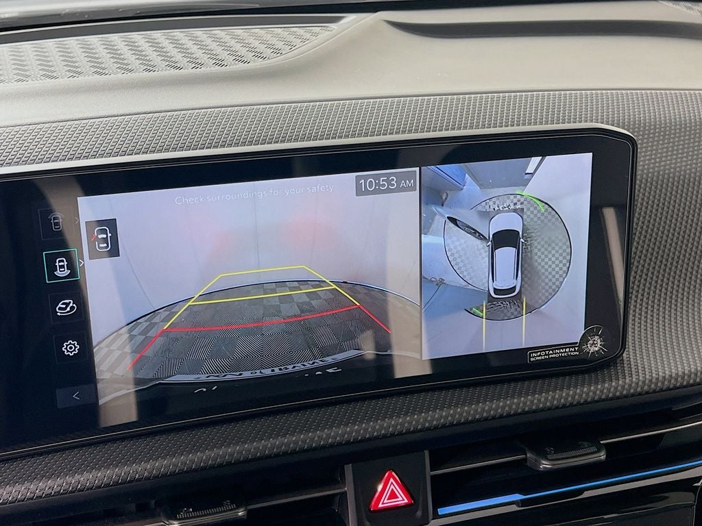 2026 Kia EV6 GT-Line