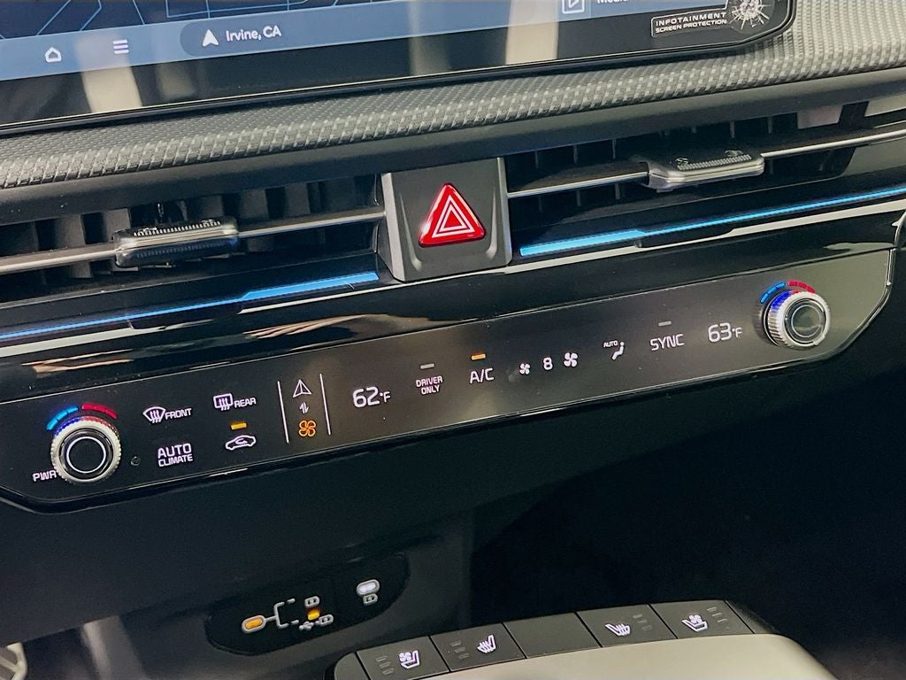 2026 Kia EV6 GT-Line