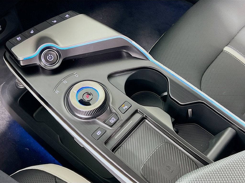 2026 Kia EV6 GT-Line