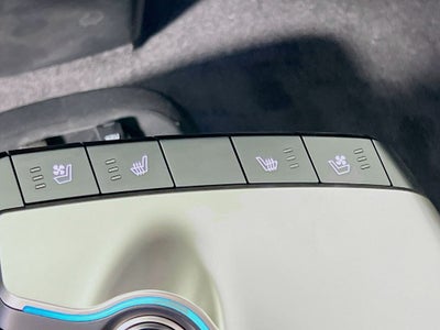 2026 Kia EV6 GT-Line