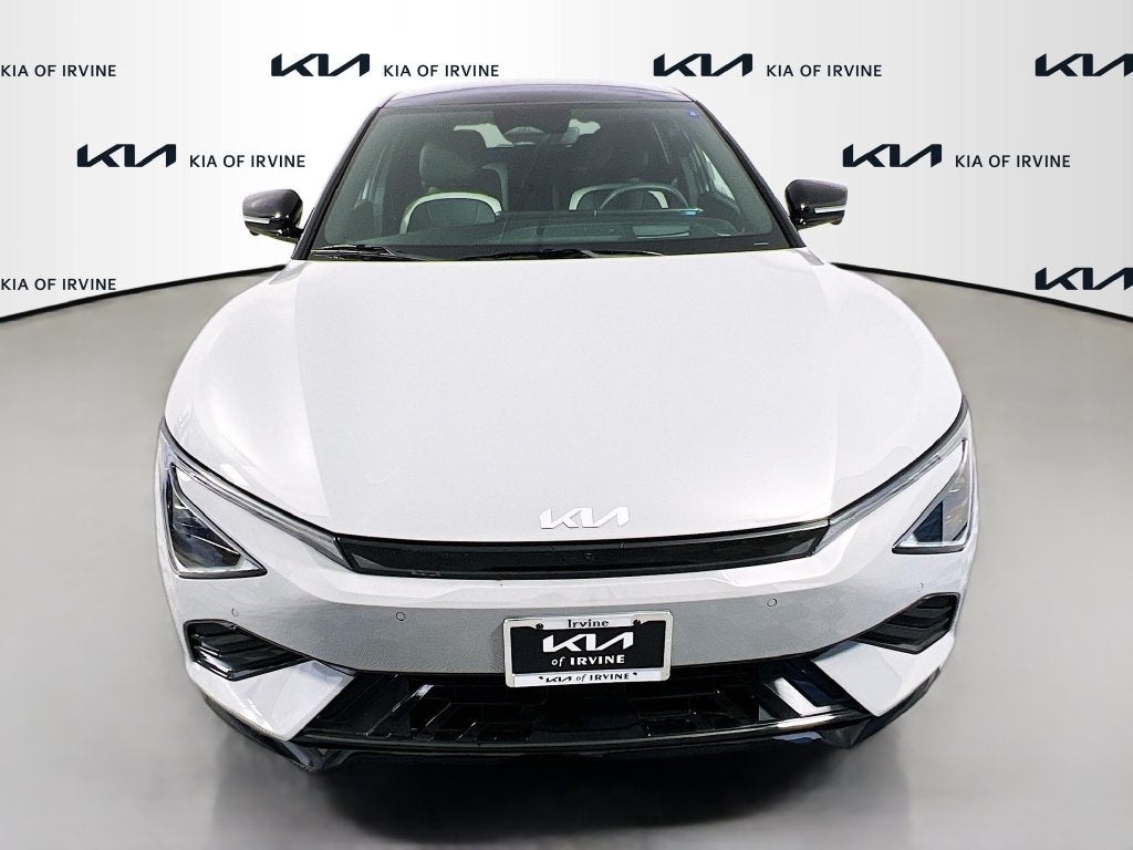 2026 Kia EV6 GT-Line