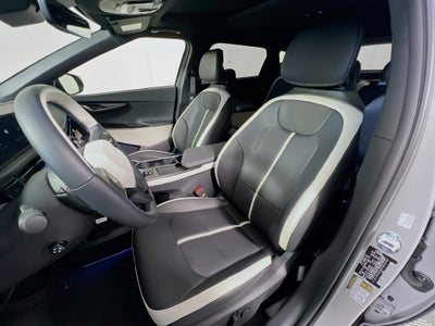 2026 Kia EV6 GT-Line
