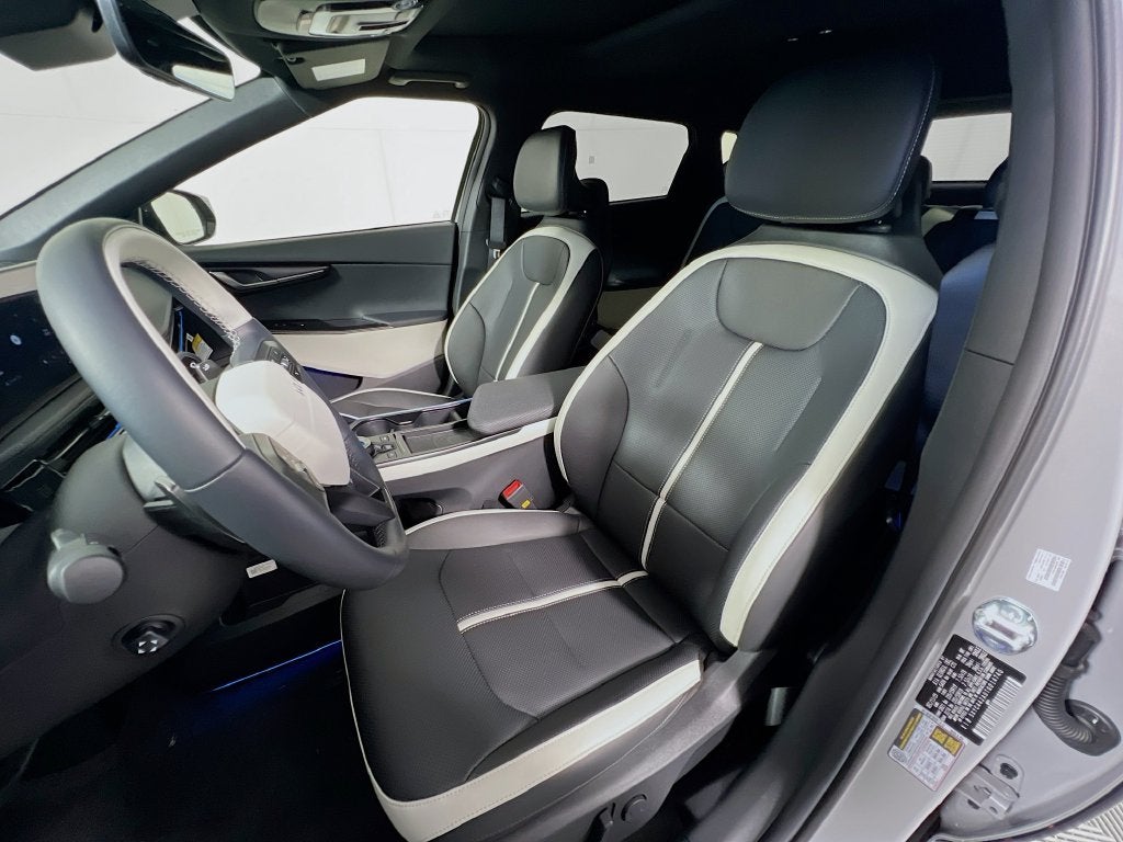 2026 Kia EV6 GT-Line